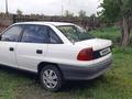 Opel Astra 1998 года за 1 390 000 тг. в Караганда – фото 4