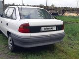 Opel Astra 1998 годаүшін1 390 000 тг. в Караганда – фото 5
