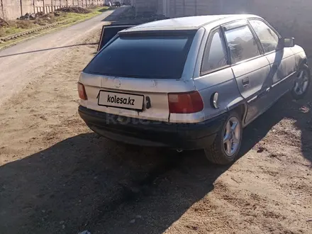 Opel Astra 1993 года за 700 000 тг. в Шымкент – фото 2