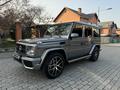 Mercedes-Benz G 55 AMG 2010 годаfor26 100 000 тг. в Алматы – фото 2