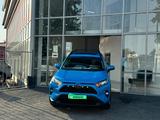 Toyota RAV4 2019 годаүшін14 500 000 тг. в Шымкент
