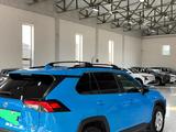 Toyota RAV4 2019 годаүшін14 500 000 тг. в Шымкент – фото 4