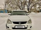 ВАЗ (Lada) Priora 2170 2012 года за 2 400 000 тг. в Костанай