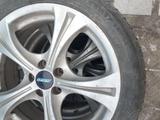 Диски с резинойүшін160 000 тг. в Кокшетау – фото 3