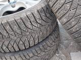Диски с резинойүшін160 000 тг. в Кокшетау – фото 4