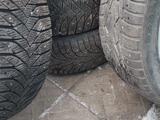 Диски с резинойүшін160 000 тг. в Кокшетау – фото 5