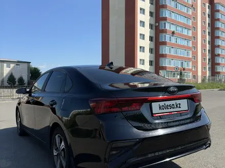 Kia Cerato 2020 года за 9 500 000 тг. в Усть-Каменогорск – фото 11