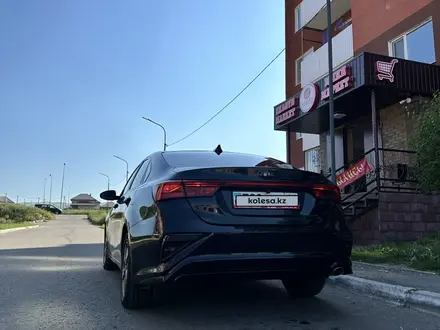 Kia Cerato 2020 года за 9 500 000 тг. в Усть-Каменогорск – фото 6