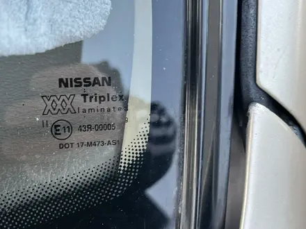 Nissan Primera 1992 года за 1 000 000 тг. в Тараз – фото 5