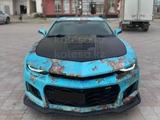 Chevrolet Camaro 2014 года за 7 500 000 тг. в Жанаозен