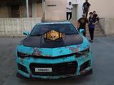 Chevrolet Camaro 2014 года за 7 500 000 тг. в Жанаозен – фото 3