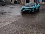 Chevrolet Camaro 2014 года за 7 500 000 тг. в Жанаозен – фото 4