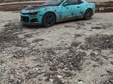 Chevrolet Camaro 2014 года за 7 500 000 тг. в Жанаозен – фото 5