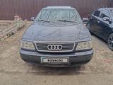 Audi A6 1996 годаfor2 600 000 тг. в Петропавловск