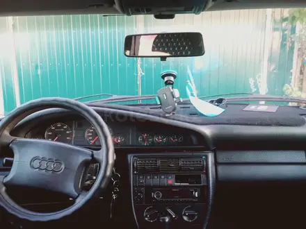 Audi A6 1996 года за 2 600 000 тг. в Петропавловск – фото 10