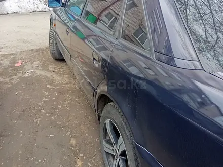 Audi A6 1996 года за 2 600 000 тг. в Петропавловск – фото 6