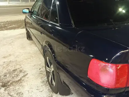 Audi A6 1996 года за 2 600 000 тг. в Петропавловск – фото 9