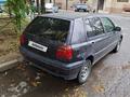 Volkswagen Golf 1992 года за 1 300 000 тг. в Шымкент – фото 4