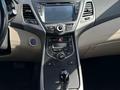Hyundai Elantra 2014 года за 4 200 000 тг. в Актобе – фото 11