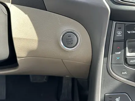 Hyundai Elantra 2014 года за 4 200 000 тг. в Актобе – фото 13