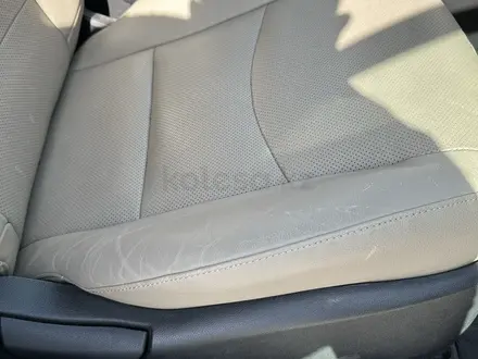 Hyundai Elantra 2014 года за 4 200 000 тг. в Актобе – фото 14
