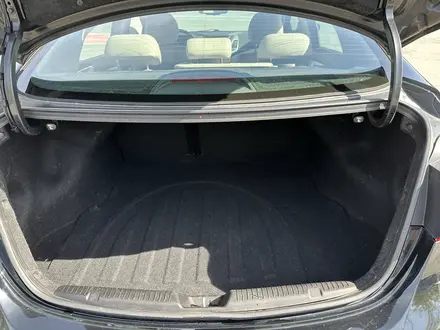 Hyundai Elantra 2014 года за 4 200 000 тг. в Актобе – фото 18