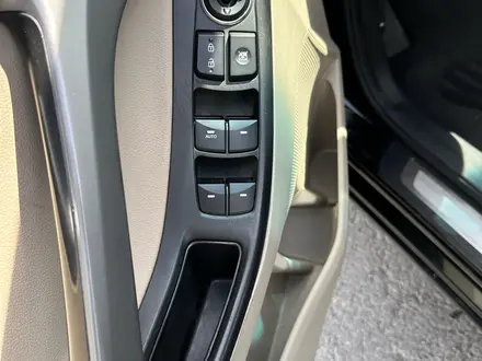 Hyundai Elantra 2014 года за 4 200 000 тг. в Актобе – фото 7