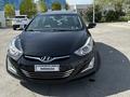 Hyundai Elantra 2014 года за 4 200 000 тг. в Актобе – фото 6