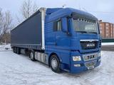 MAN  TGX 2013 годаfor29 000 000 тг. в Караганда