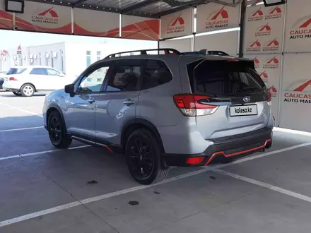 Subaru Forester 2019 года за 6 700 000 тг. в Алматы – фото 6