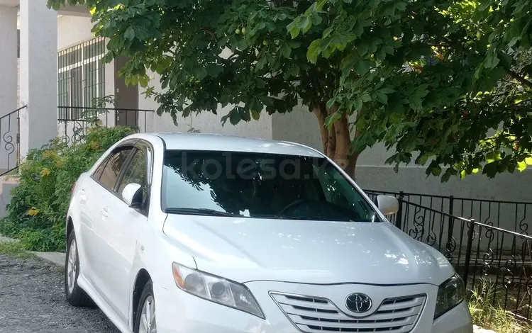 Toyota Camry 2007 года за 4 750 000 тг. в Шымкент