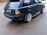 Land Rover Range Rover Sport 2006 годаүшін7 000 000 тг. в Алматы