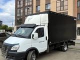 ГАЗ  ГАЗель (3302) 2011 годаfor6 500 000 тг. в Кокшетау