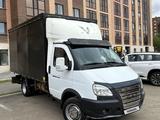 ГАЗ  ГАЗель (3302) 2011 годаfor6 500 000 тг. в Кокшетау – фото 2