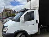 ГАЗ  ГАЗель (3302) 2011 годаfor6 500 000 тг. в Кокшетау – фото 3