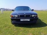 BMW 728 1997 года за 2 800 000 тг. в Шымкент – фото 3