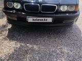 BMW 728 1997 года за 2 800 000 тг. в Шымкент – фото 2