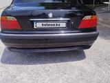 BMW 728 1997 года за 2 800 000 тг. в Шымкент – фото 4