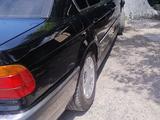 BMW 728 1997 года за 2 800 000 тг. в Шымкент – фото 5