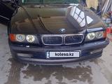 BMW 728 1997 года за 2 800 000 тг. в Шымкент