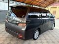 Toyota Vellfire 2012 года за 5 300 000 тг. в Уральск – фото 6