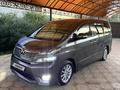 Toyota Vellfire 2012 года за 5 300 000 тг. в Уральск – фото 2