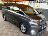Toyota Vellfire 2012 годаүшін5 300 000 тг. в Уральск – фото 3