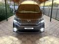 Toyota Vellfire 2012 года за 5 300 000 тг. в Уральск