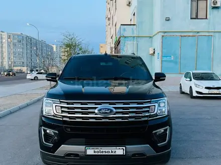 Ford Expedition 2021 года за 39 999 999 тг. в Актау – фото 2