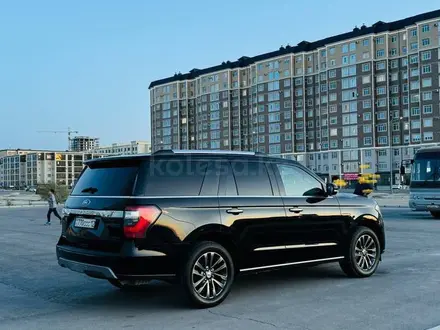 Ford Expedition 2021 года за 39 999 999 тг. в Актау – фото 4