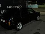 ВАЗ (Lada) 2114 2012 годаүшін1 600 000 тг. в Алматы – фото 3