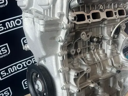 Оригинальный двигатель GEELY 1.5 ДВС — масло в подарок — гарантия за 870 000 тг. в Актобе – фото 2
