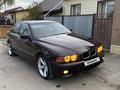 BMW 523 1996 годаүшін2 700 000 тг. в Экибастуз – фото 4