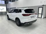 Chery Tiggo 8 Pro 2023 годаүшін13 500 000 тг. в Усть-Каменогорск – фото 4